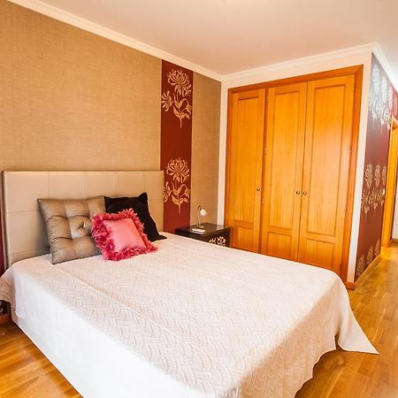 フンシャルApartamento Cairesアパートメント エクステリア 写真