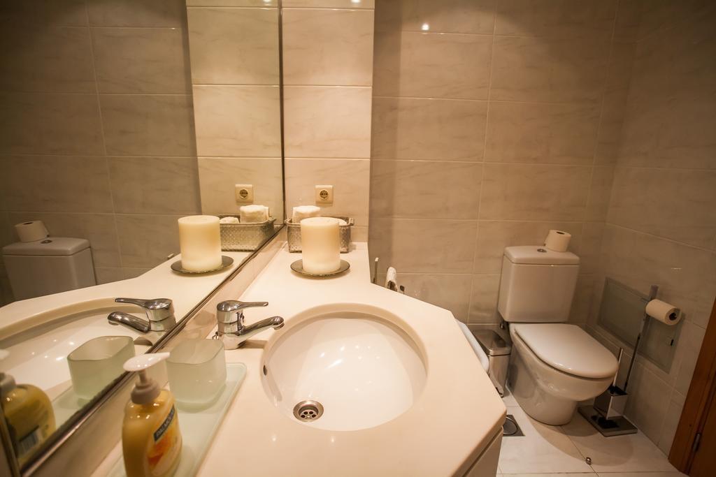 フンシャルApartamento Cairesアパートメント エクステリア 写真