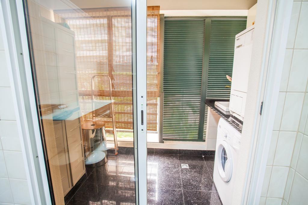フンシャルApartamento Cairesアパートメント エクステリア 写真